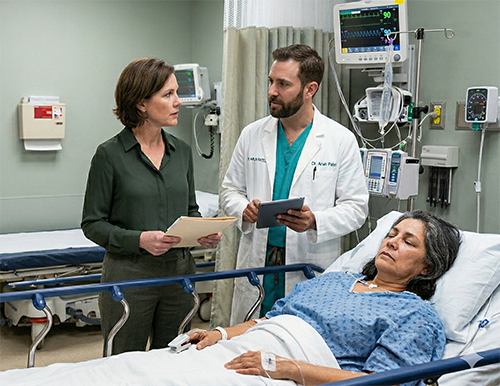 Medical Power of Attorney